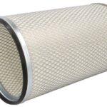 E580LS Filtr powietrza HENGST
