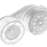 SCA2579168 Napinacz paska wielorowkowego OE SCANIA