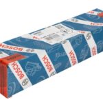 0 445 124 036 Wtryskiwacz CR elektromag. BOSCH WTRYSK