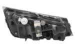 1NL010 477-191 Lampa przeciwmgielna przód HELLA - obrazek 2