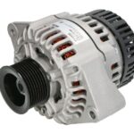 CAR113986 Alternator HC-CARGO