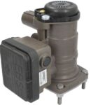 K 023711 Modulator ciśnienia ABS KNORR