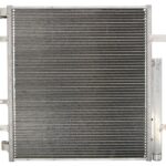 40033008HW Skraplacz klimatyzacji HIGHWAY AUTOMOTIVE