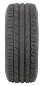 215/55R17 LOKO 98W UHP Opony osobowe, SUV/4x4 KORMORAN - obrazek 3