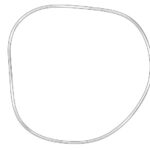 6005023788-CL Zestaw naprawczy zacisku hamulcowego OE CLAAS