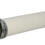 AF25558 Filtr powietrza FLEETGUARD