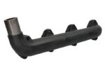 ENT500337 Kolektor wydechowy ENGITECH - obrazek 2