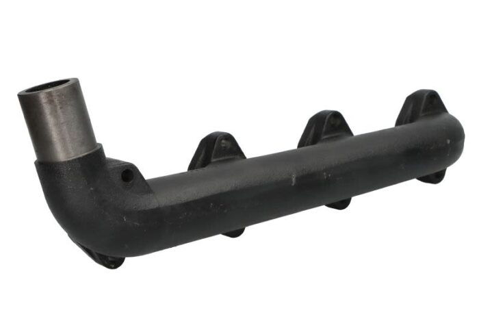 Ent500337 kolektor wydechowy engitech - obrazek 2