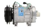 QP7H15-8133 Kompresor klimatyzacji TCCI