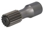 4472347040ZF Koło zębate skrzyni biegów ZF
