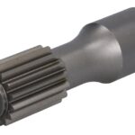 4472347040ZF Koło zębate skrzyni biegów ZF