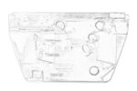 5801586268 Elementy zderzaka OE IVECO - obrazek 2