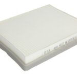 PUR-HC0166 Filtr kabiny PURRO