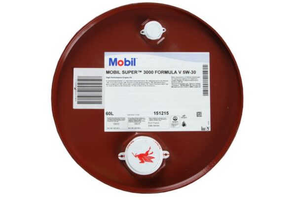M-sup 3000 f-v 5w30 60l oleje i smary mobil xxl - obrazek 2