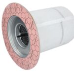 LE 9013 Filtr odpowietrzenia skrzyni korbowej MANN-FILTER