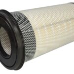 E1656L Filtr powietrza HENGST