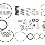5.97061 Zestaw naprawczy osuszacza powietrza DT SPARE PARTS