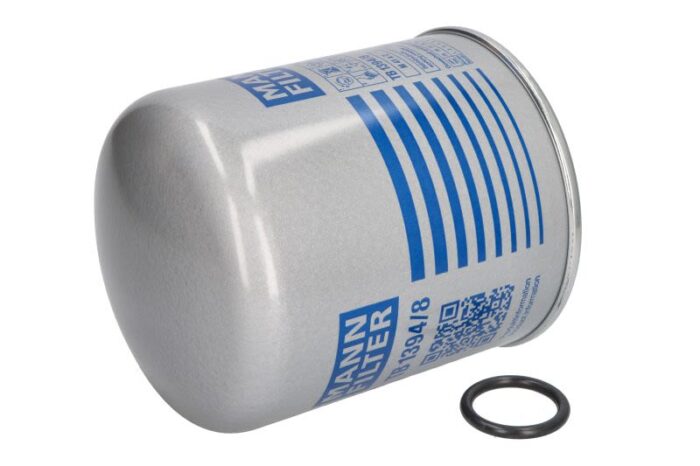 Tb 1394/8 x filtr osuszacza powietrza mann-filter - obrazek 2