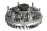 18717-1 Sprzęgło wentylatora chłodnicy BORG WARNER - obrazek 2