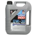 LIM2853 0W30 5L Oleje i smary LIQUI MOLY