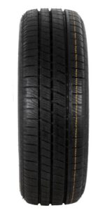 215/60R17 CDGO 109T 2V#21 Opony dostawcze GOODYEAR - obrazek 3