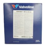SYNPOWER MST C3 5W30 20LB Oleje i smary VALVOLINE XXL