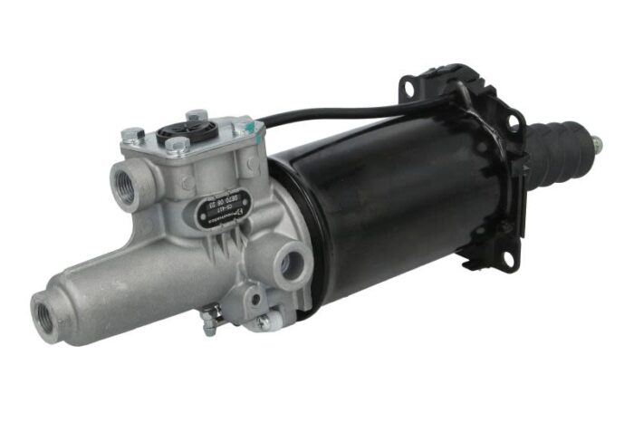 Cs-417 siłownik sprzęgła pneumatics - obrazek 2
