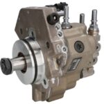 0 445 020 137 Pompa CR BOSCH WTRYSK