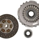 VAL827491 Zestaw sprzęgła VALEO