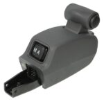 4.65504 Gałka dźwigni zmiany biegów DT SPARE PARTS