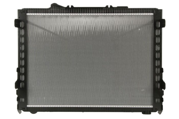 Cr 2097 000p chłodnica silnika mahle - obrazek 2