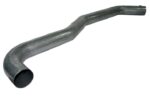 DIN47692 Rura wydechowa DINEX