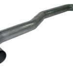 DIN47692 Rura wydechowa DINEX