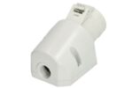 SO-C04-WIN Gniazdo wtyczki TRUCKLIGHT - obrazek 2