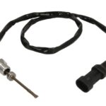 DIN22048 Czujnik temperatury spalin DINEX