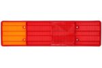 83842026 Klosz lampy tył HERTH+BUSS ELPARTS - obrazek 2
