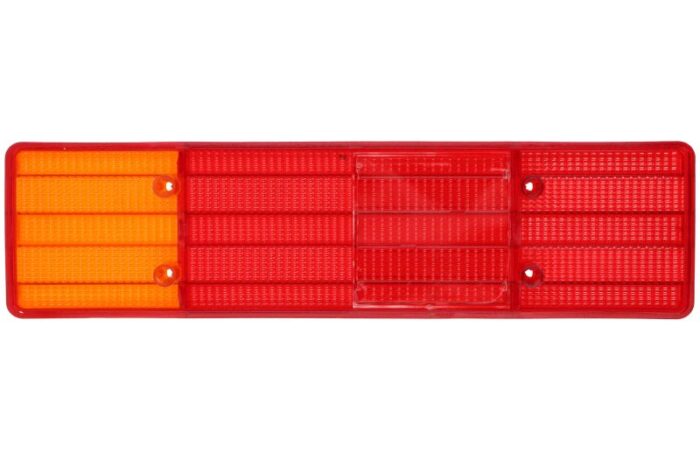 83842026 klosz lampy tył herth+buss elparts - obrazek 2