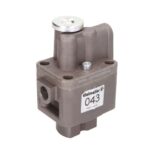 6038202043ZF Zawór wielodrożny ZF