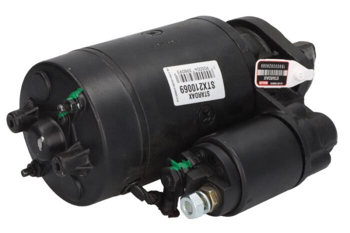 Stx210069 rozrusznik stardax - obrazek 2