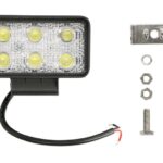 WL-UN253 Lampa robocza TRUCKLIGHT