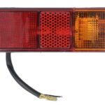 TL-AG023 Lampa tył TRUCKLIGHT