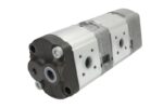 0 510 555 306 Hydrauliczna pompa - pozostałe BOSCH REXROTH - obrazek 2