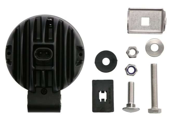 Crc5b. 50015. 01 lampa robocza wesem - obrazek 2