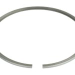 2W1708-IPD Zestaw pierścieni tłoka IPD PARTS