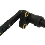 PN-10076 Czujnik poziomu zawieszenia pneumatycznego PNEUMATICS