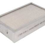 BS02-564 Filtr kabiny BOSS FILTERS