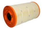 E1510L Filtr powietrza HENGST - obrazek 2