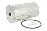 OC 603 Filtr oleju FILTRON