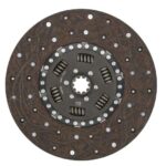 FE105029 Tarcza sprzęgła FEBI BILSTEIN