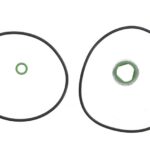 1.31163 Uszczelka chłodnicy oleju DT SPARE PARTS